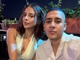 AishaAndConnor sex naked show