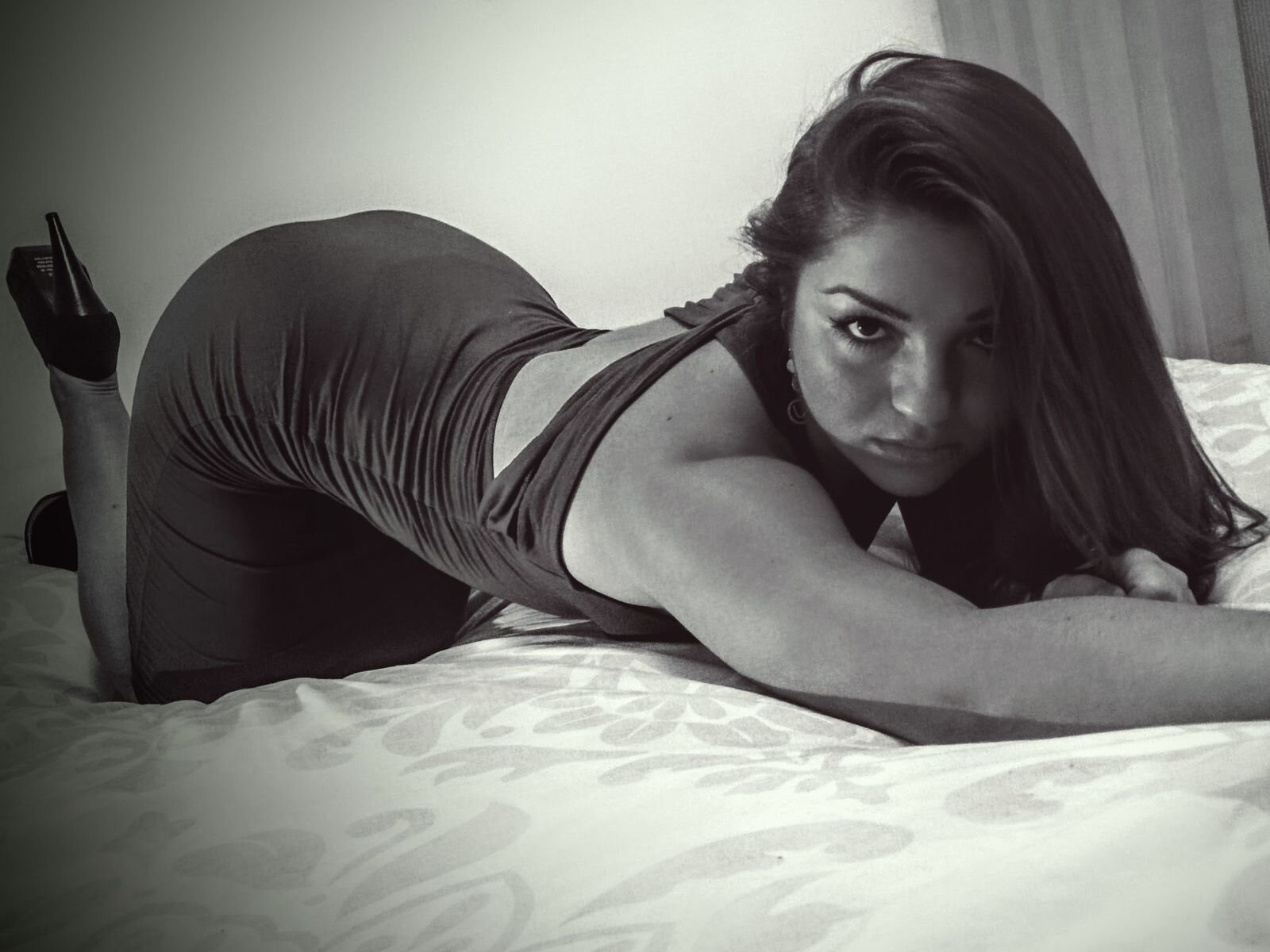 Jasmine Livecam