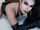 AthenaSolair porn show anal