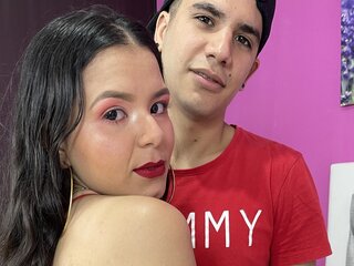 BrunoAndKaty pictures webcam anal