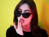 DaniaHolff fuck anal live