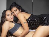 DaniaShada naked livejasmin.com ass
