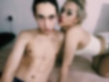 DianaAndLeo show private naked