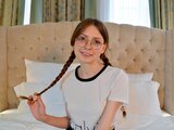 GraceRoads camshow show lj