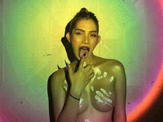 IsabellCruz lj cam live