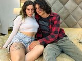 JazminandNick private webcam videos