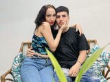 KarinaAndJeremy recorded livejasmin.com anal