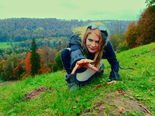 PixieCute jasmine webcam private