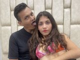RebecaAndVictor pictures free ass