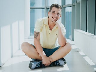 RickyDumont online ass live