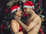 SarahAndThiago recorded jasmine shows