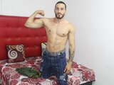 SebastianMills nude private online