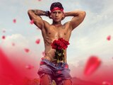 TimothyByker shows private shows