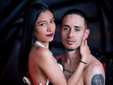 TonyAndSofia camshow videos pussy
