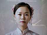 ZhuHuiHui videos real fuck